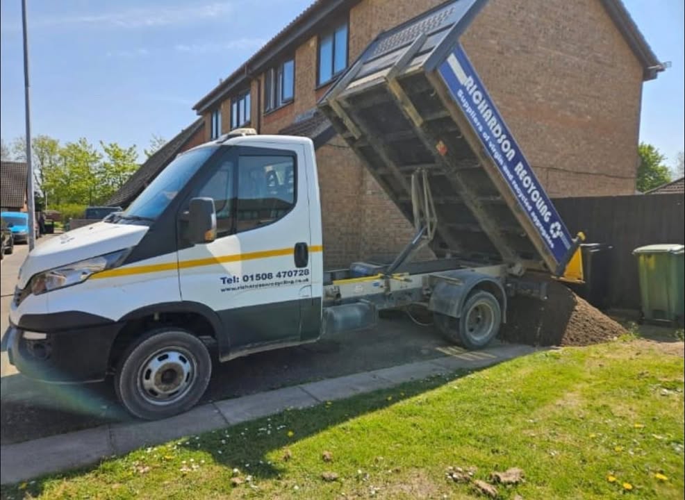 Richardson Recycling