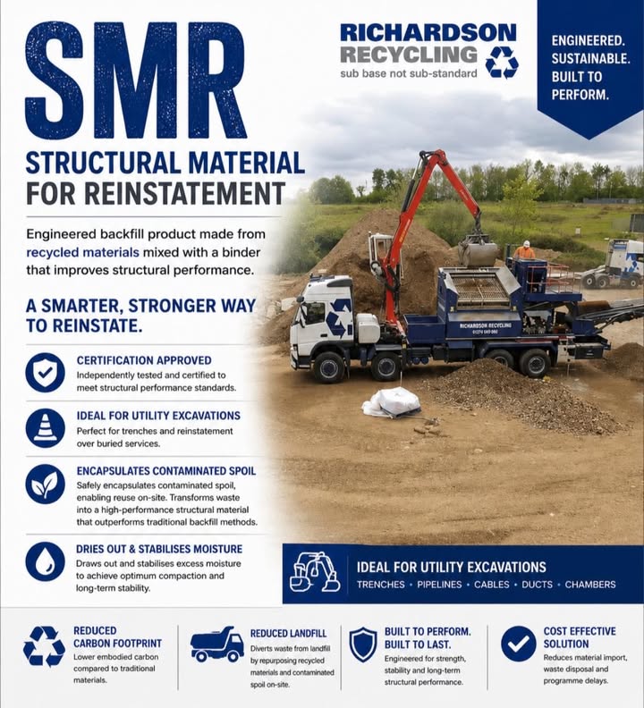 Richardson Recycling