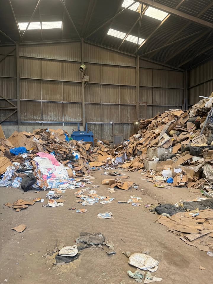 Richardson Recycling